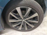  Peugeot  508 Peugeot  1.5 BlueHDi 130 S&S EAT8 GT Line 5d #61