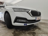  Skoda  Octavia Skoda  Combi 2.0 CRTDI 85kW Ambition 5d #10