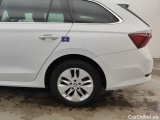  Skoda  Octavia Skoda  Combi 2.0 CRTDI 85kW Ambition 5d #12