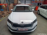  Skoda  Octavia Skoda  Combi 2.0 CRTDI 85kW Ambition 5d #20