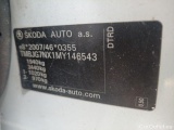  Skoda  Octavia Skoda  Combi 2.0 CRTDI 85kW Ambition 5d #31