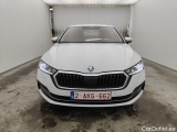  Skoda  Octavia Skoda  Combi 2.0 CRTDI 85kW Ambition 5d #37
