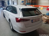  Skoda  Octavia Skoda  Combi 2.0 CRTDI 85kW Ambition 5d #40