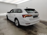  Skoda  Octavia Skoda  Combi 2.0 CRTDI 85kW Ambition 5d #41