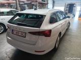  Skoda  Octavia Skoda  Combi 2.0 CRTDI 85kW Ambition 5d #42