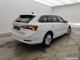  Skoda  Octavia Skoda  Combi 2.0 CRTDI 85kW Ambition 5d #43