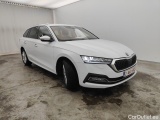  Skoda  Octavia Skoda  Combi 2.0 CRTDI 85kW Ambition 5d #45