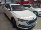  Skoda  Octavia Skoda  Combi 2.0 CRTDI 85kW Ambition 5d #44