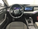  Skoda  Octavia Skoda  Combi 2.0 CRTDI 85kW Ambition 5d #47