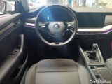  Skoda  Octavia Skoda  Combi 2.0 CRTDI 85kW Ambition 5d #46
