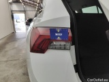 Skoda  Octavia Skoda  Combi 2.0 CRTDI 85kW Ambition 5d 