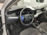  Skoda  Octavia Skoda  Combi 2.0 CRTDI 85kW Ambition 5d #5