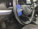  Skoda  Octavia Skoda  Combi 2.0 CRTDI 85kW Ambition 5d #6