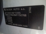  Skoda  Octavia Skoda  Combi 2.0 CRTDI 85kW Ambition 5d #27