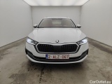  Skoda  Octavia Skoda  Combi 2.0 CRTDI 85kW Ambition 5d #32