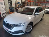  Skoda  Octavia Skoda  Combi 2.0 CRTDI 85kW Ambition 5d #33