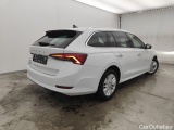  Skoda  Octavia Skoda  Combi 2.0 CRTDI 85kW Ambition 5d #38