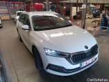  Skoda  Octavia Skoda  Combi 2.0 CRTDI 85kW Ambition 5d #39