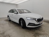  Skoda  Octavia Skoda  Combi 2.0 CRTDI 85kW Ambition 5d #40