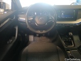  Skoda  Octavia Skoda  Combi 2.0 CRTDI 85kW Ambition 5d #41