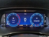  Skoda  Octavia Skoda  Combi 2.0 CRTDI 85kW Ambition 5d #47