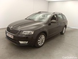  Skoda  Octavia Skoda  Combi 1.6 CRTDI 81kW GreenTec Ambition 5d 