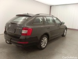  Skoda  Octavia Skoda  Combi 1.6 CRTDI 81kW GreenTec Ambition 5d #2