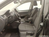  Skoda  Octavia Skoda  Combi 1.6 CRTDI 81kW GreenTec Ambition 5d #3