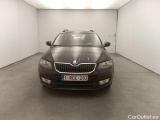  Skoda  Octavia Skoda  Combi 1.6 CRTDI 81kW GreenTec Ambition 5d #5