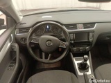  Skoda  Octavia Skoda  Combi 1.6 CRTDI 81kW GreenTec Ambition 5d #9