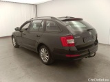  Skoda  Octavia Skoda  Combi 1.6 CRTDI 81kW GreenTec Ambition 5d #7