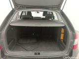  Skoda  Octavia Skoda  Combi 1.6 CRTDI 81kW GreenTec Ambition 5d #14