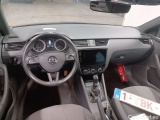  Skoda  Octavia Skoda  Combi 1.5 TSI ACT GreenTec 110kW DSG7 Style 5d #9
