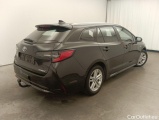  Toyota  Corolla Toyota  Touring Sports 1.8 Hybrid Dynamic Plus e-CVT 5d #2