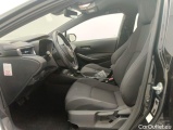  Toyota  Corolla Toyota  Touring Sports 1.8 Hybrid Dynamic Plus e-CVT 5d #3