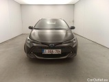  Toyota  Corolla Toyota  Touring Sports 1.8 Hybrid Dynamic Plus e-CVT 5d #5