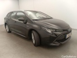  Toyota  Corolla Toyota  Touring Sports 1.8 Hybrid Dynamic Plus e-CVT 5d #8