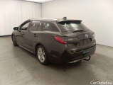  Toyota  Corolla Toyota  Touring Sports 1.8 Hybrid Dynamic Plus e-CVT 5d #7