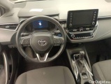  Toyota  Corolla Toyota  Touring Sports 1.8 Hybrid Dynamic Plus e-CVT 5d #9