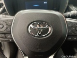  Toyota  Corolla Toyota  Touring Sports 1.8 Hybrid Dynamic Plus e-CVT 5d #26