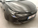  Toyota  Corolla Toyota  Touring Sports 1.8 Hybrid Dynamic Plus e-CVT 5d #30