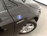  Toyota  Corolla Toyota  Touring Sports 1.8 Hybrid Dynamic Plus e-CVT 5d #53