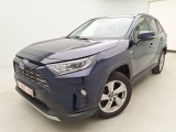  Toyota  RAV4 Toyota,  '18, Toyota  2.5 VVT-i Hybrid Premium E-CVT 5d #2