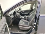  Toyota  RAV4 Toyota,  '18, Toyota  2.5 VVT-i Hybrid Premium E-CVT 5d #3