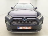  Toyota  RAV4 Toyota,  '18, Toyota  2.5 VVT-i Hybrid Premium E-CVT 5d 