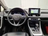 Toyota  RAV4 Toyota,  '18, Toyota  2.5 VVT-i Hybrid Premium E-CVT 5d #5