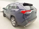  Toyota  RAV4 Toyota,  '18, Toyota  2.5 VVT-i Hybrid Premium E-CVT 5d #6