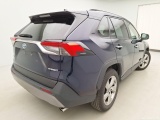  Toyota  RAV4 Toyota,  '18, Toyota  2.5 VVT-i Hybrid Premium E-CVT 5d #8