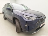  Toyota  RAV4 Toyota,  '18, Toyota  2.5 VVT-i Hybrid Premium E-CVT 5d #9