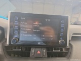  Toyota  RAV4 Toyota,  '18, Toyota  2.5 VVT-i Hybrid Premium E-CVT 5d #16